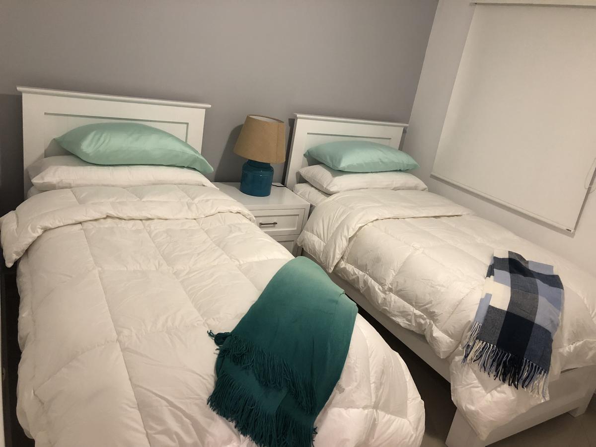 Apartamento Aria Ocean *