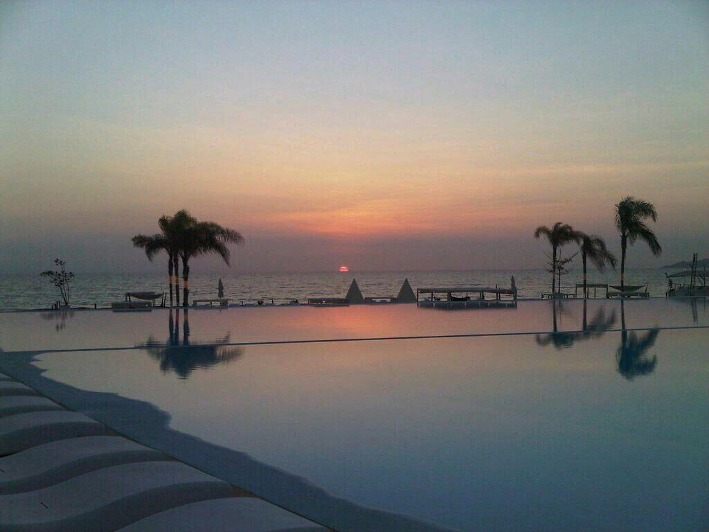 Aria Ocean Apartamento Nuevo Vallarta