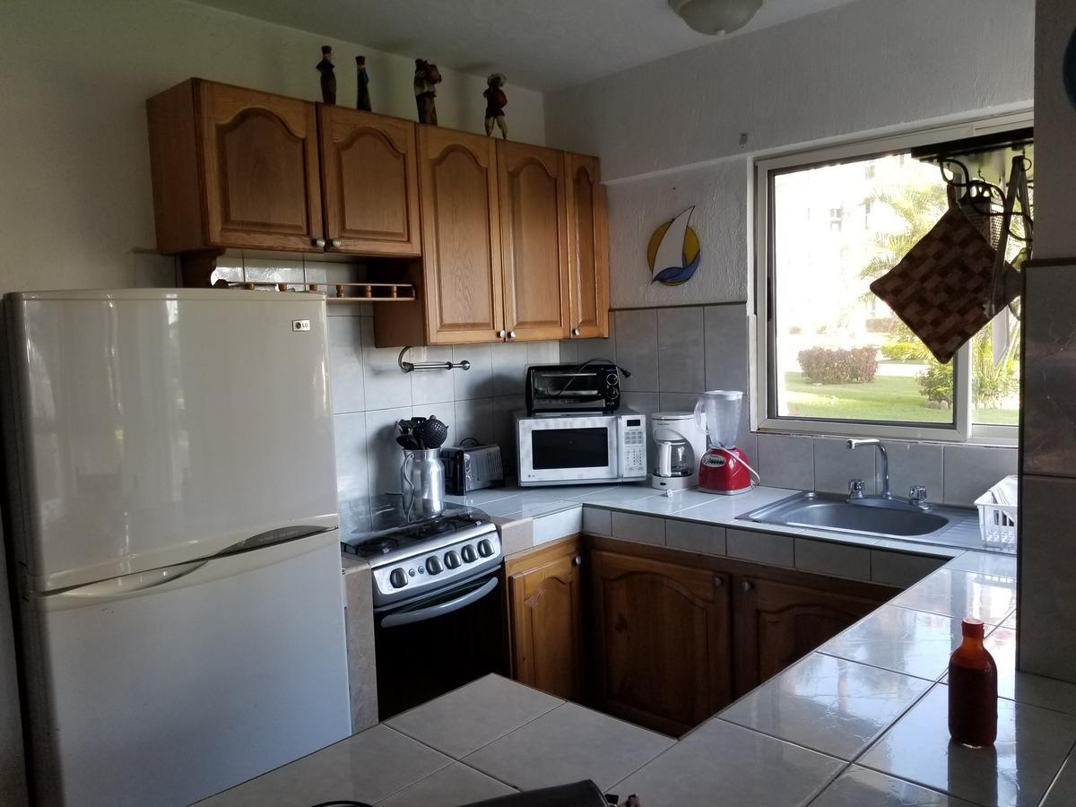 Apartment Suites Marina Condo *