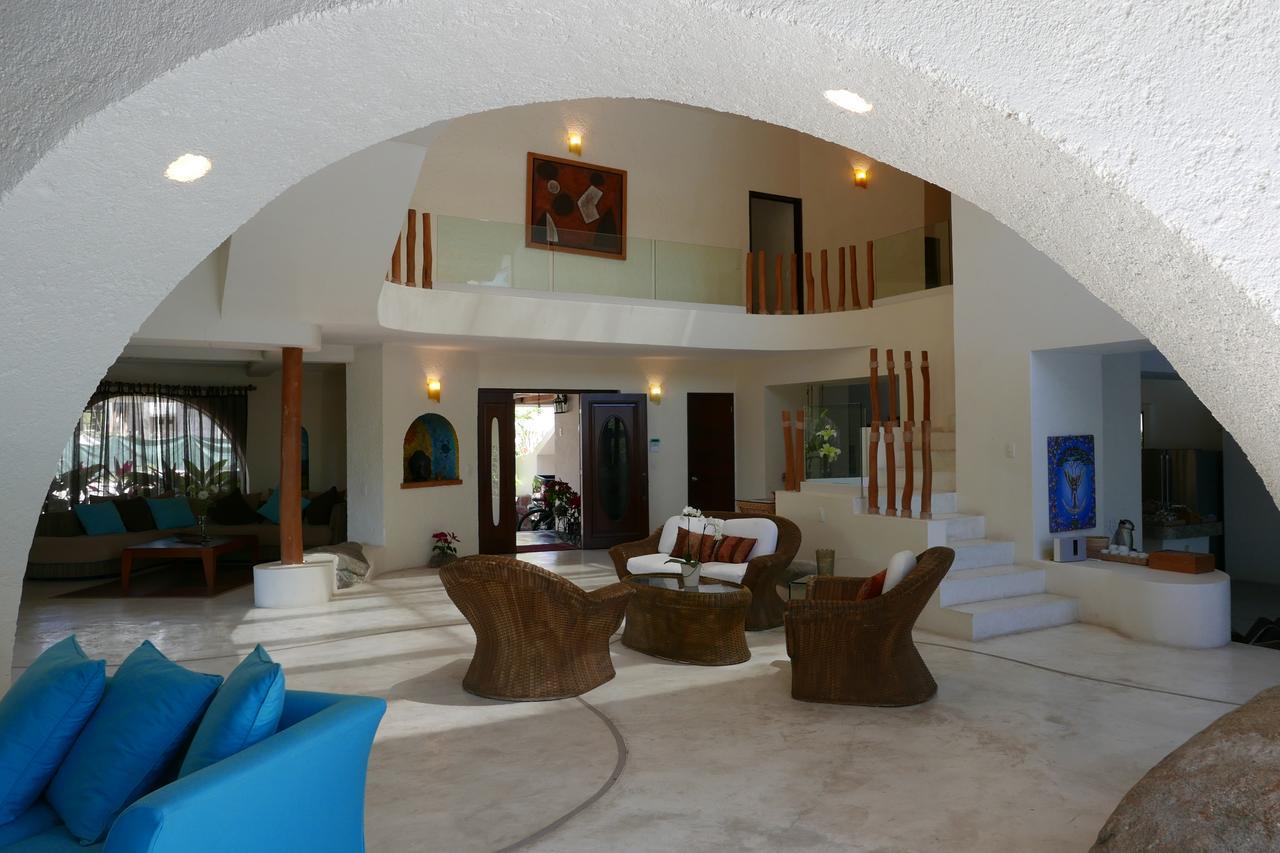 Bed & Breakfast Haixama *