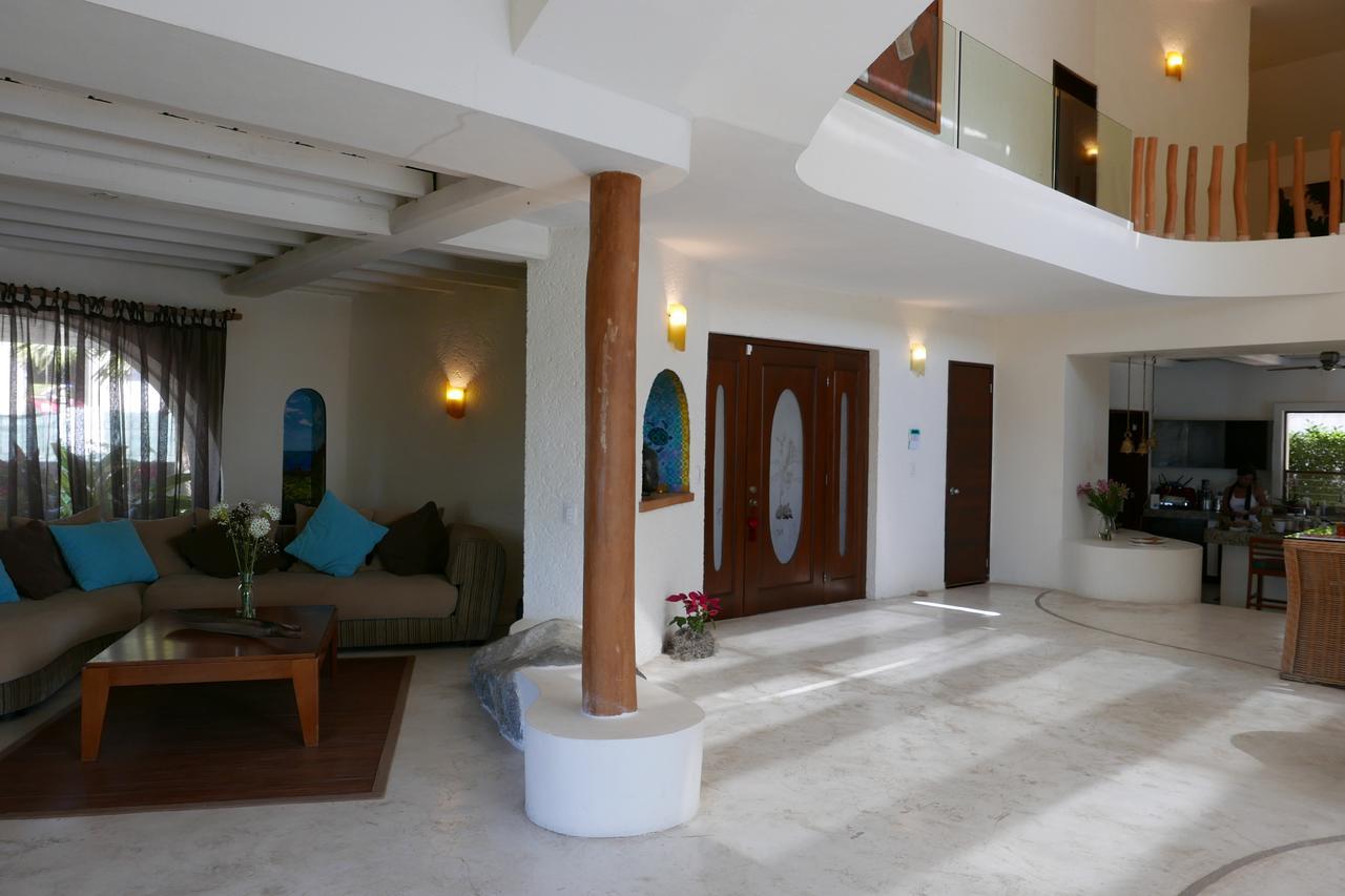 Haixama Bed & Breakfast *