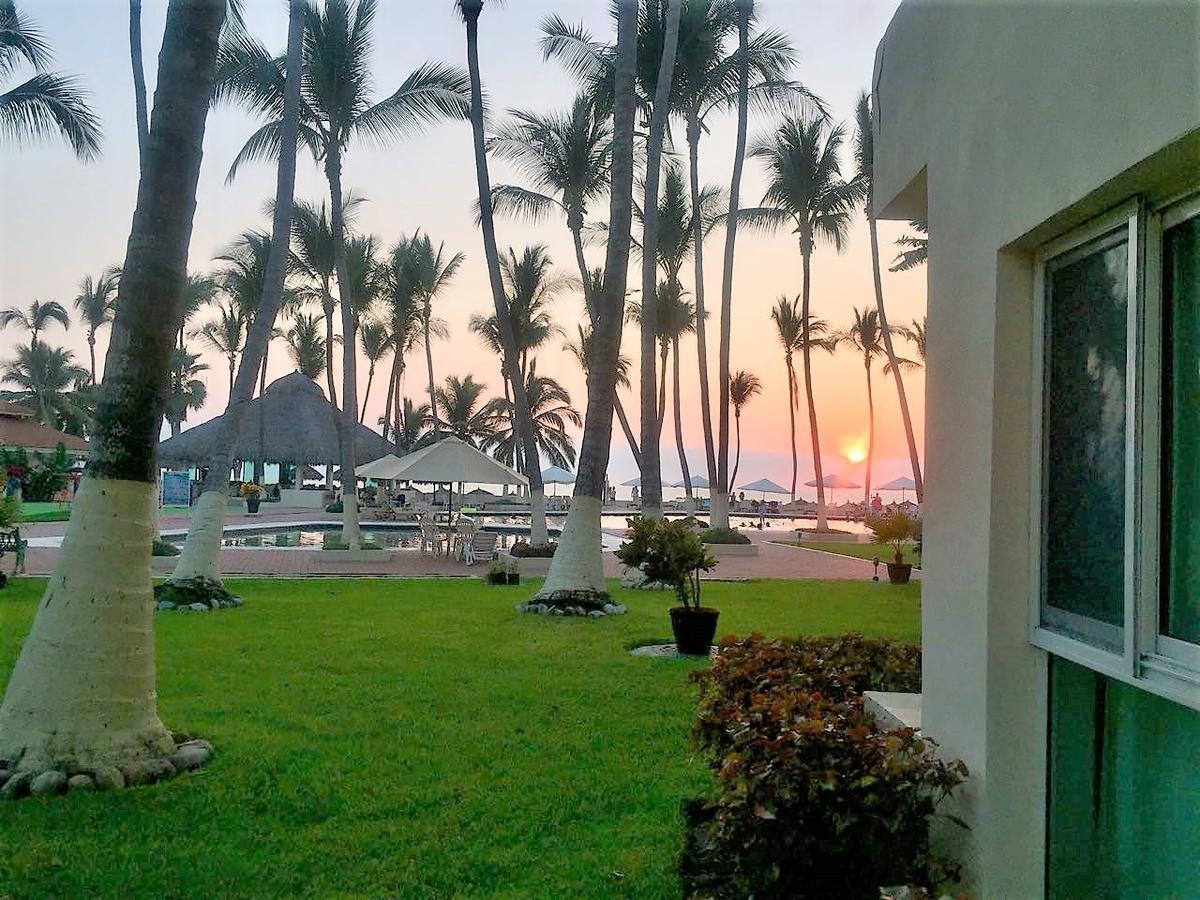 Costa Vallarta 3* Nuevo Vallarta