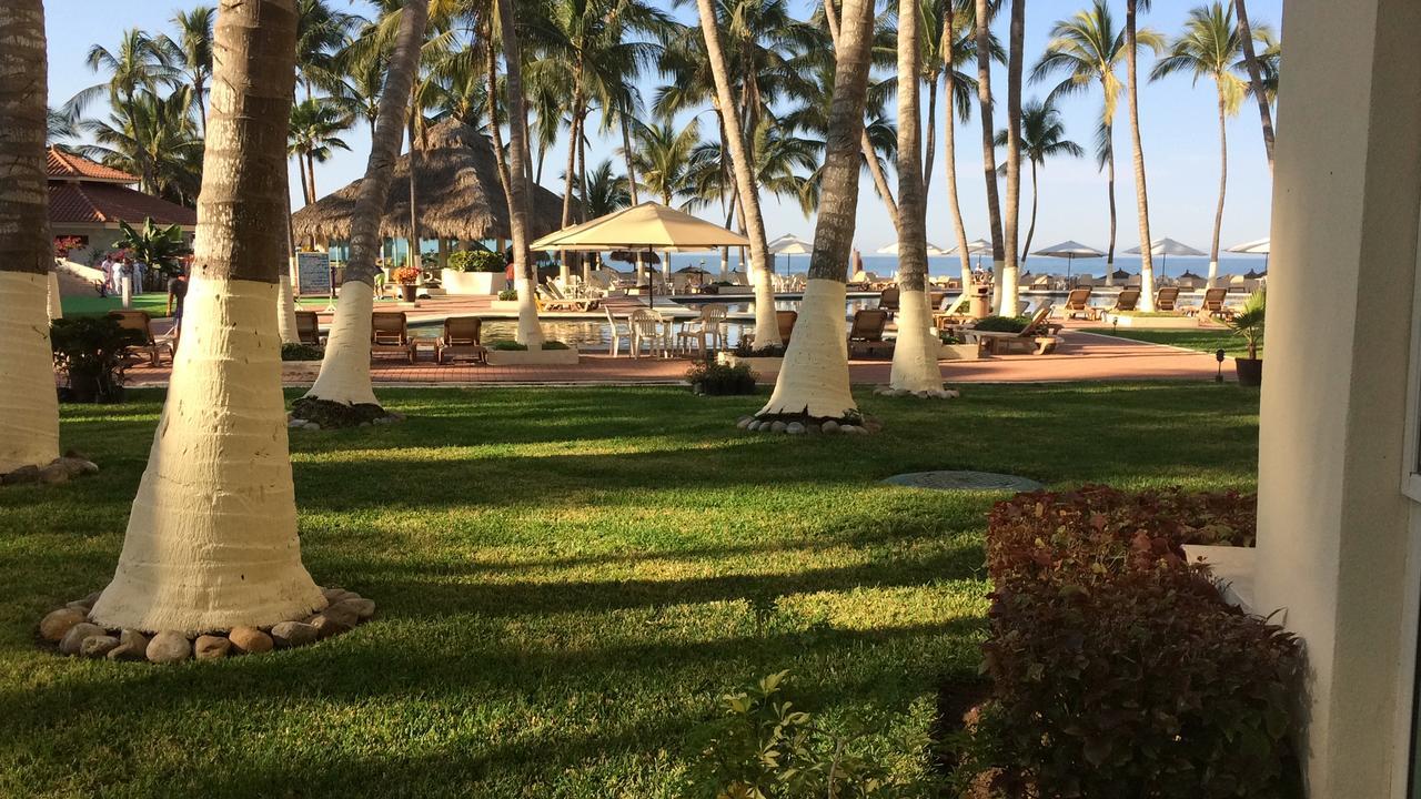 Apartahotel Costa Vallarta