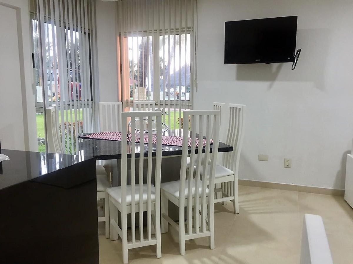 Costa Vallarta Apartahotel