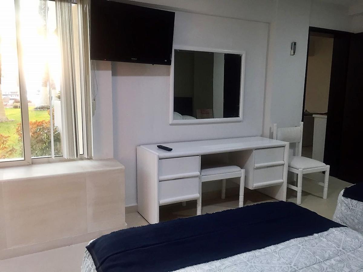 Apartahotel Costa Vallarta Nuevo Vallarta