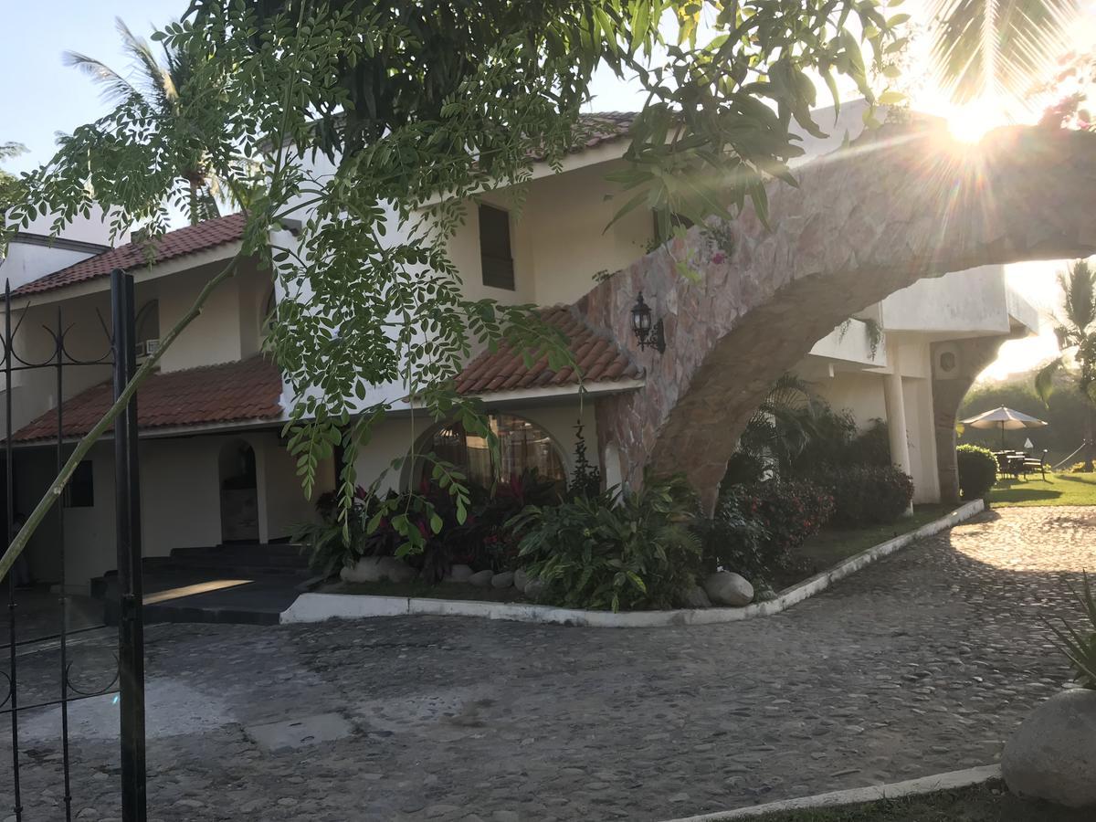 Haixama Bed & Breakfast
