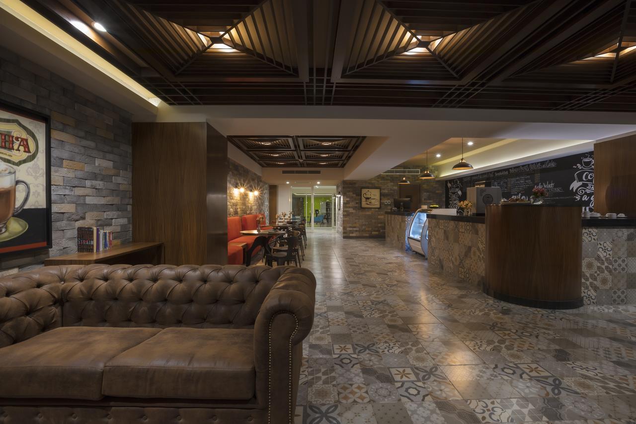 Krystal Grand 5* Nuevo Vallarta