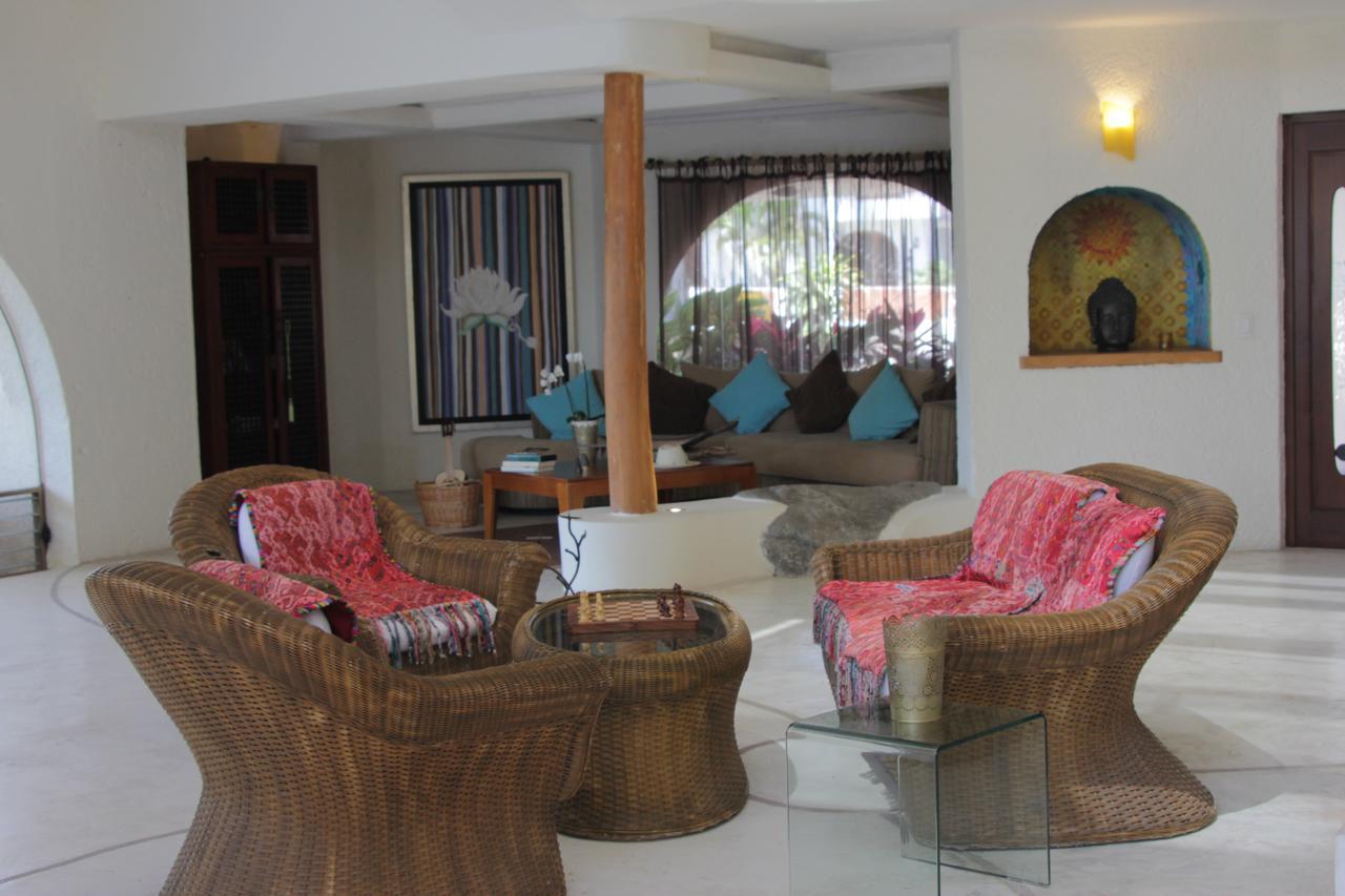 Haixama Bed & Breakfast
