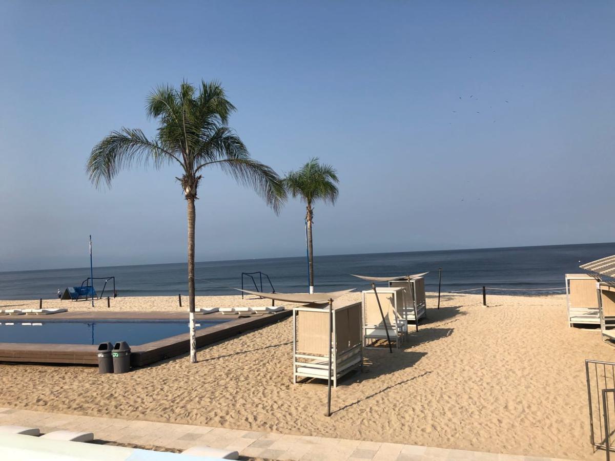 Aria Ocean Apartamento Nuevo Vallarta