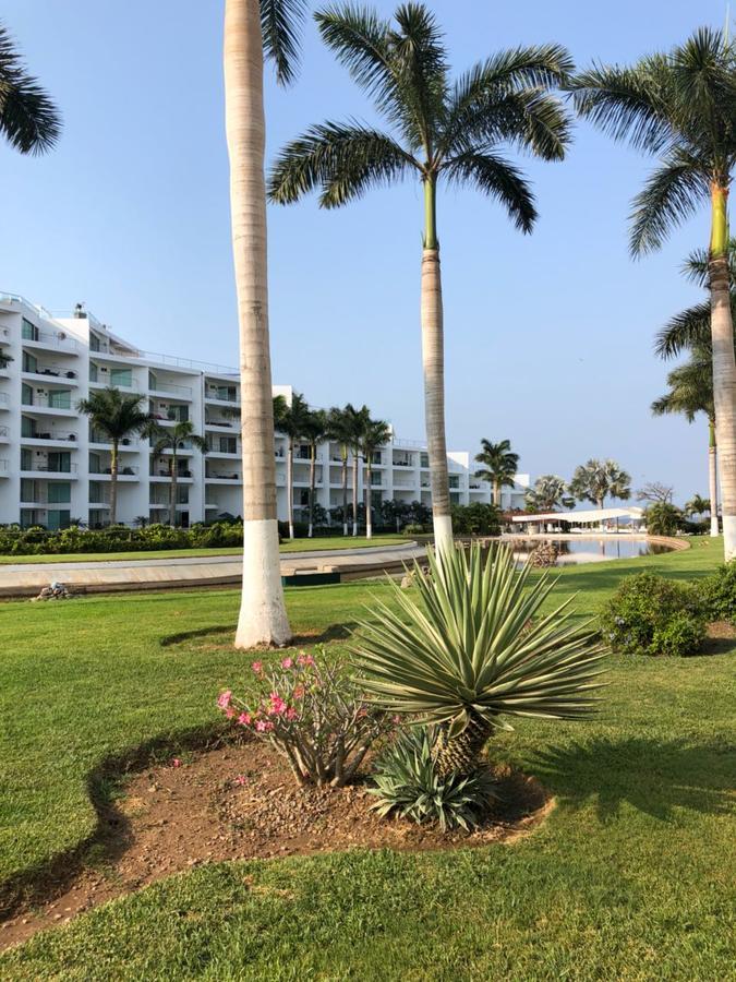 Aria Ocean Nuevo Vallarta