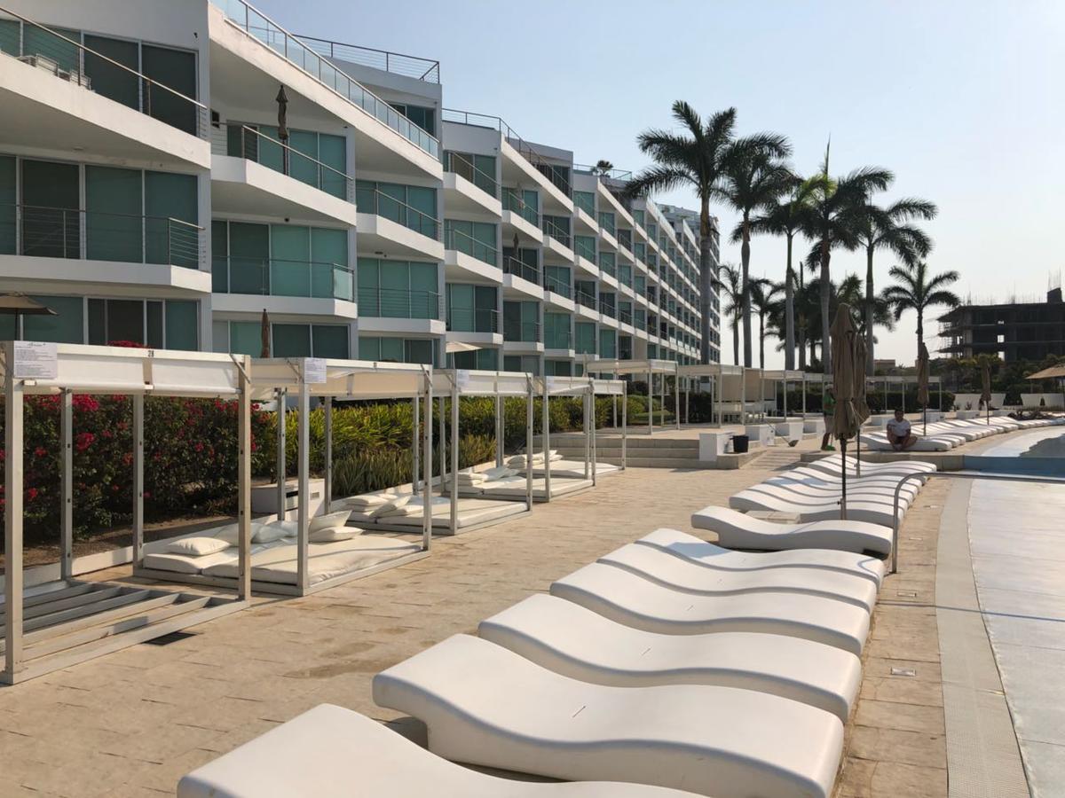 Aria Ocean Nuevo Vallarta