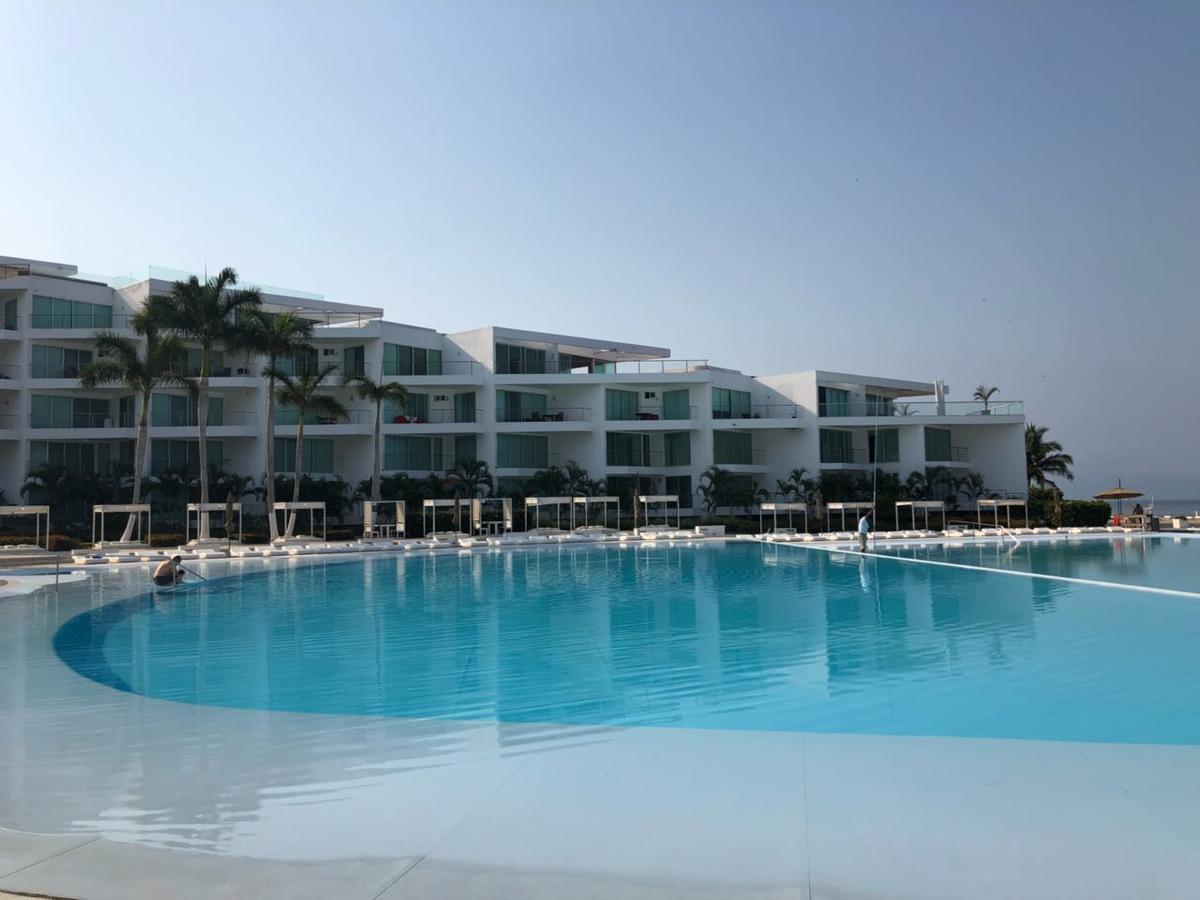 Apartamento Aria Ocean *
