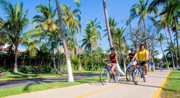 Marival Distinct Luxury Residences & World Nuevo Vallarta