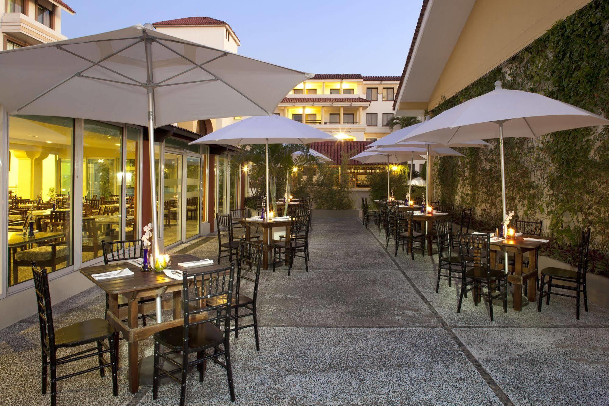 Hotel Samba Vallarta