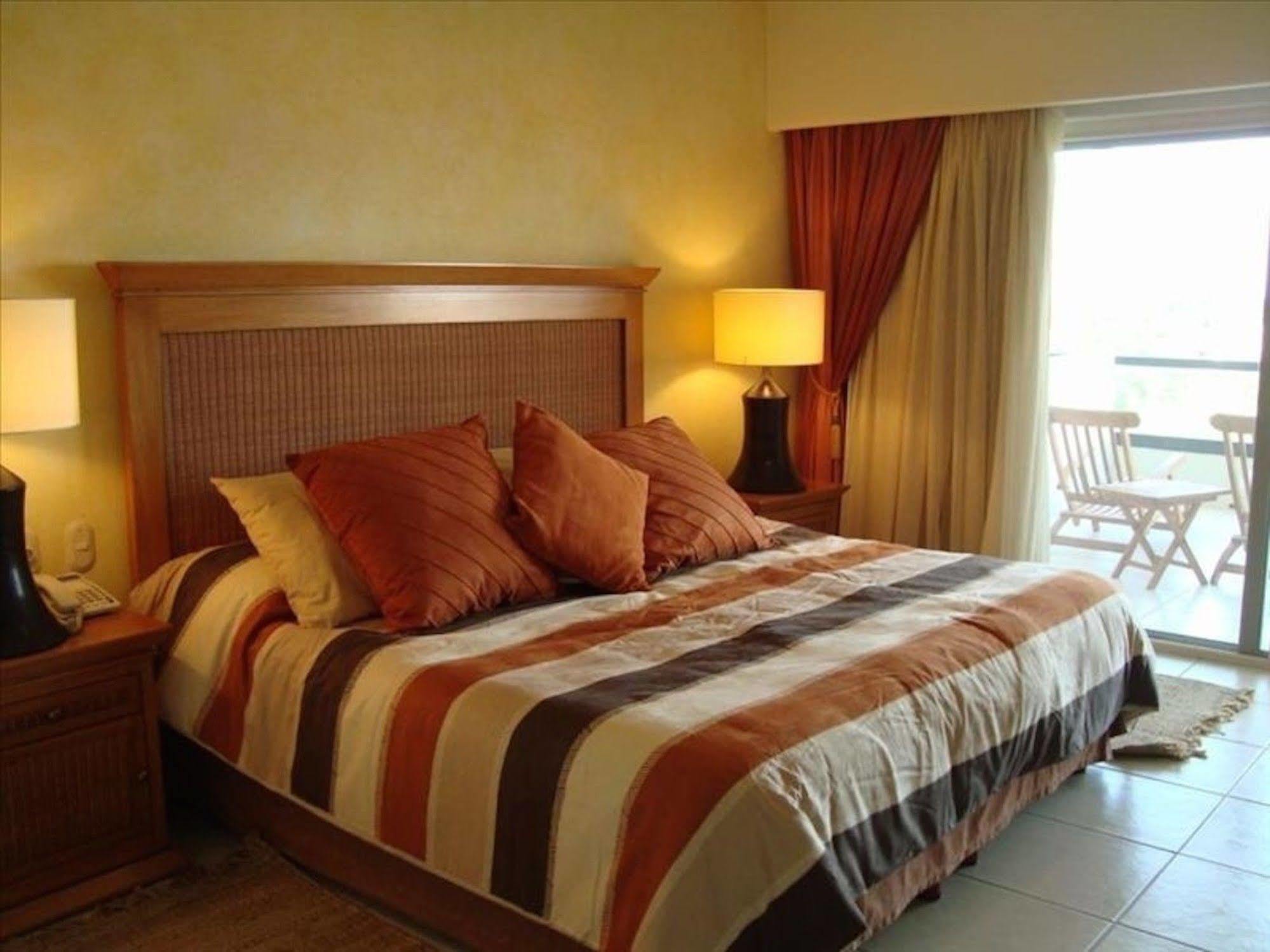 Unlimited Luxury - Gran Marina 5* Nuevo Vallarta