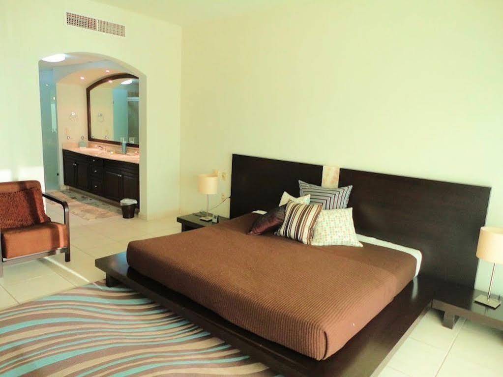 Unlimited Luxury - Gran Marina Hotel Nuevo Vallarta
