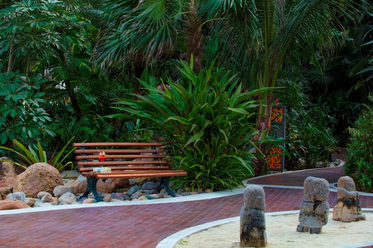 Resort Krystal Grand Nuevo Vallarta