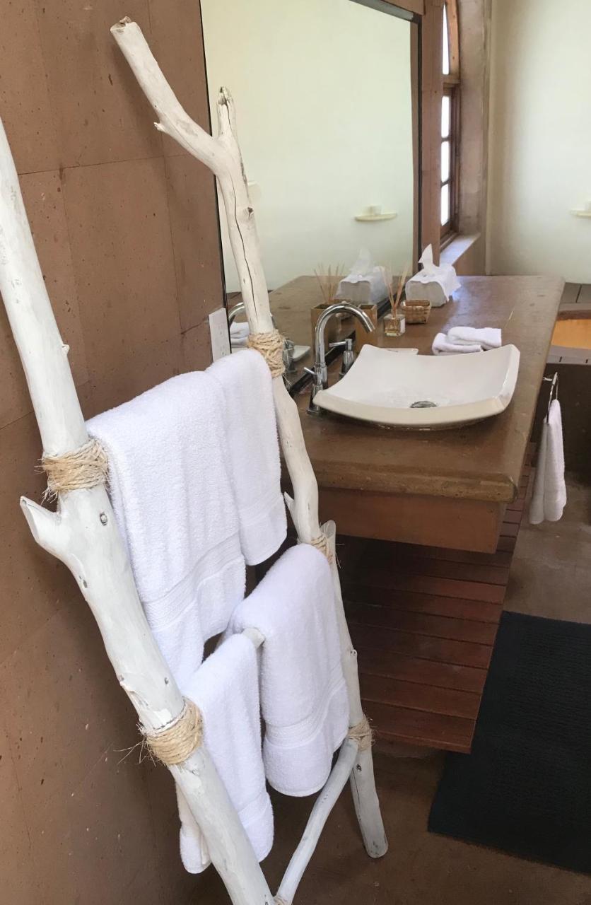 Haixama Bed & Breakfast *