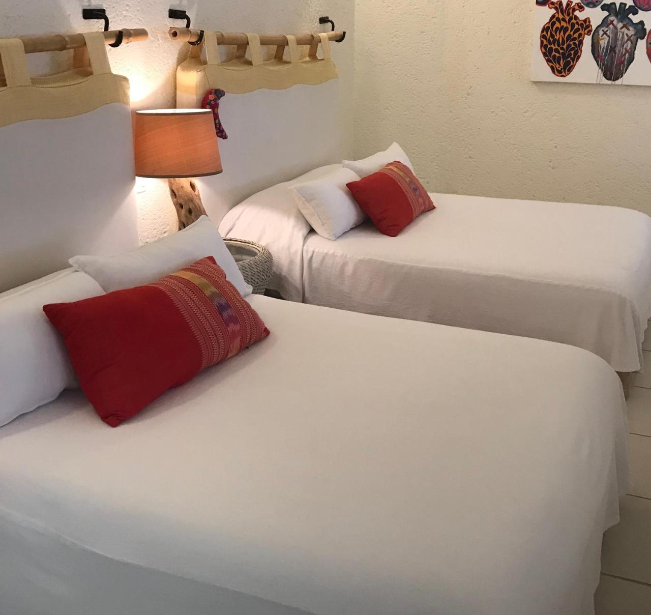 Bed & Breakfast Haixama *