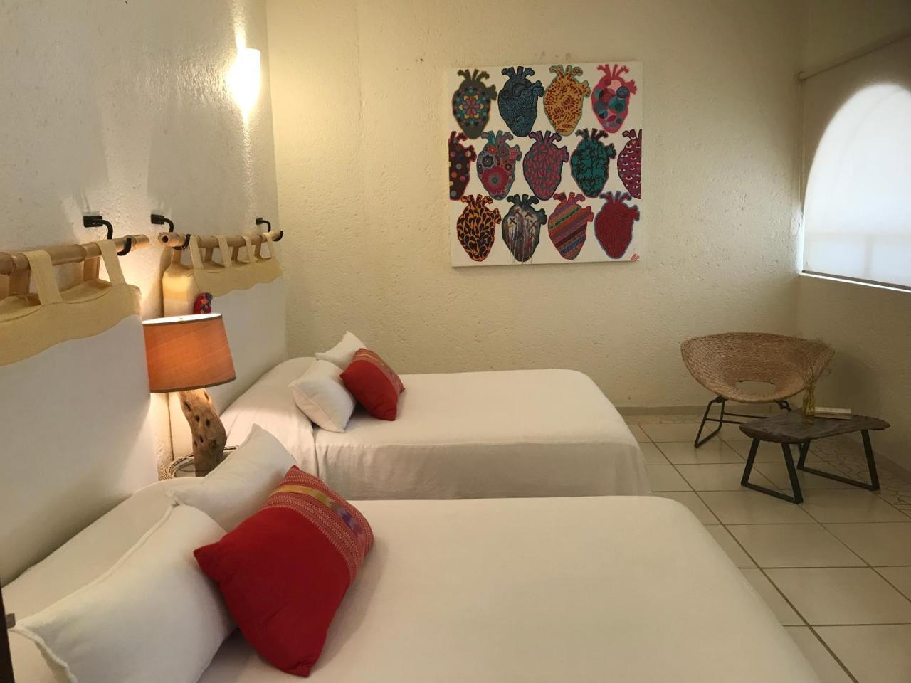 Bed & Breakfast Haixama Nuevo Vallarta