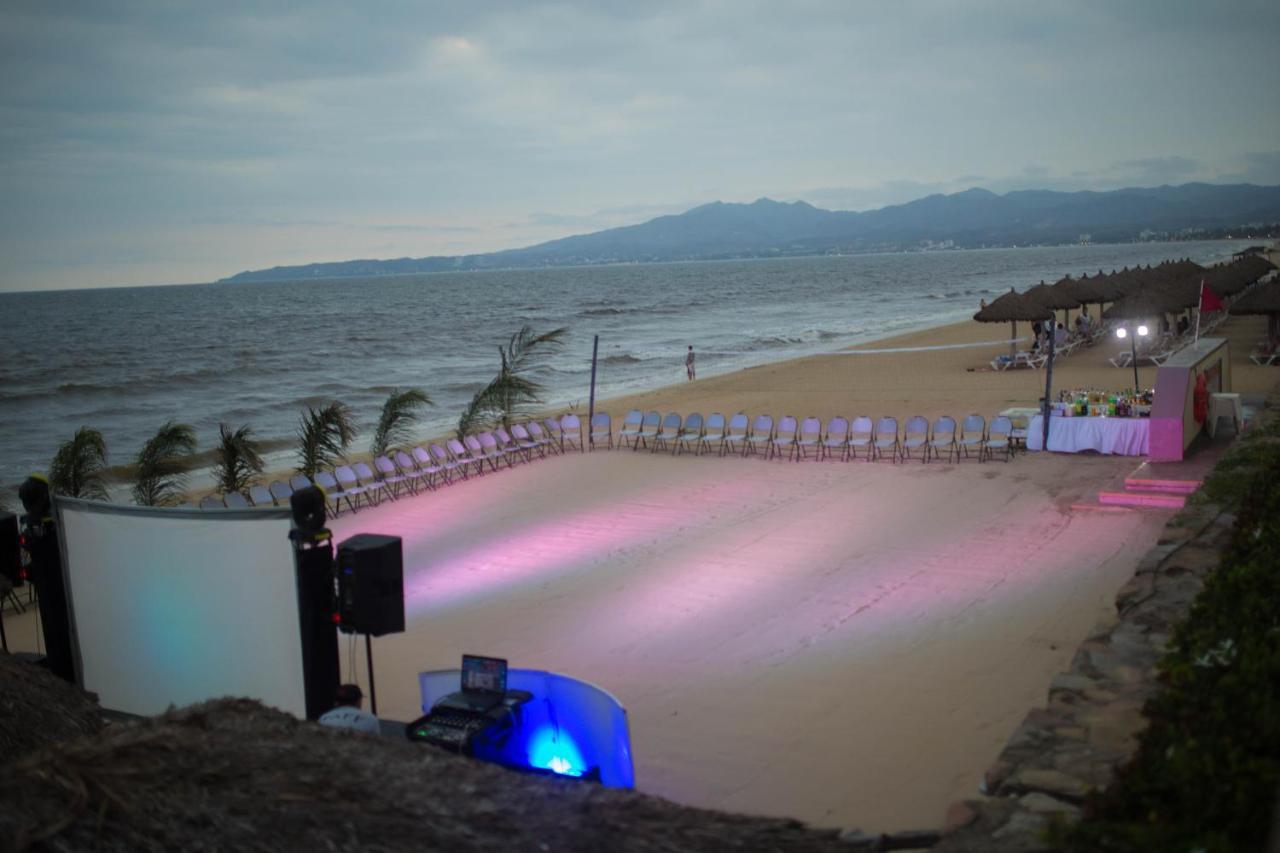 Hotel Samba Vallarta 4*