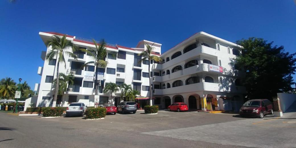 Condominio Carla Apartamento Nuevo Vallarta