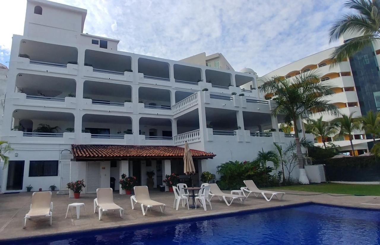 Apartamento Condominio Carla