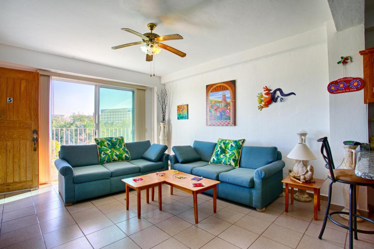Nenufares 5 Apts Apartment Nuevo Vallarta