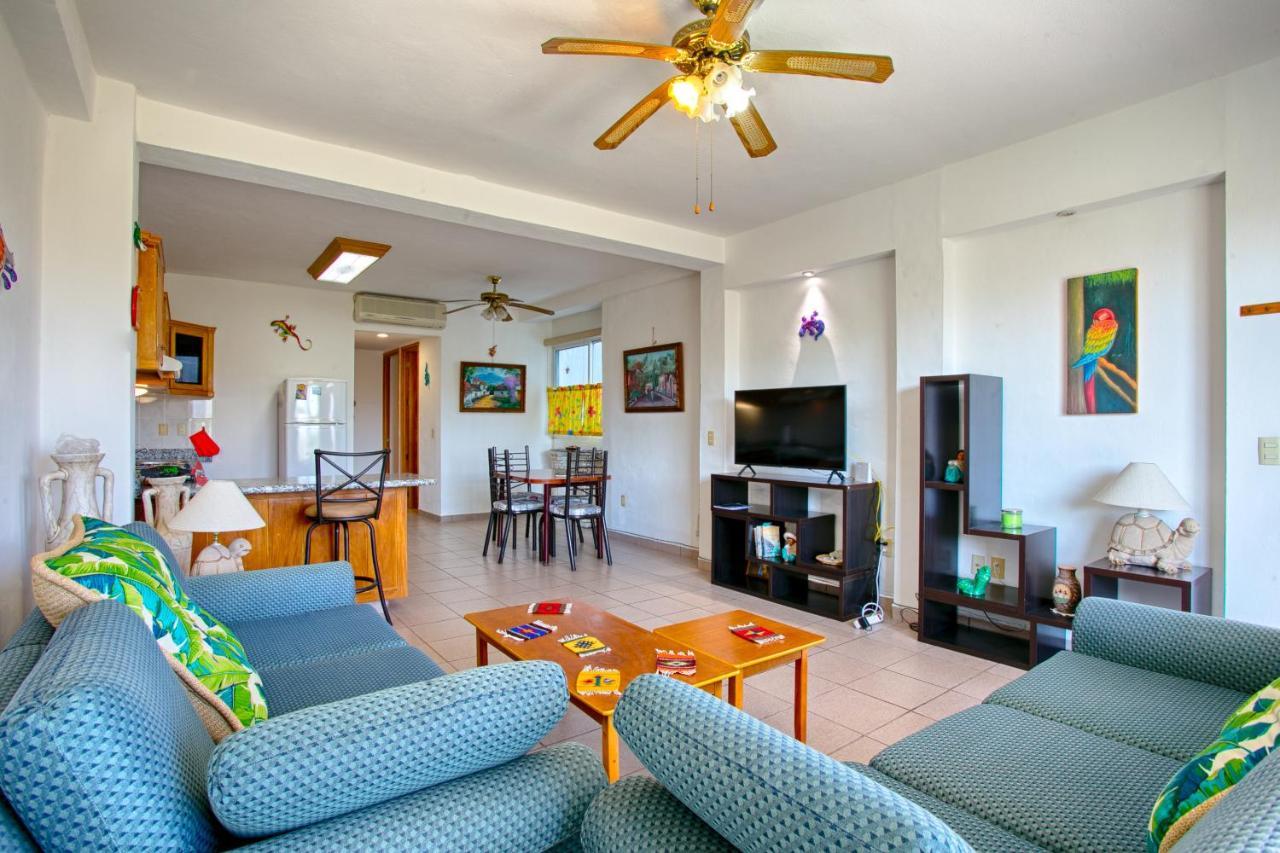Apartment Nenufares 5 Apts