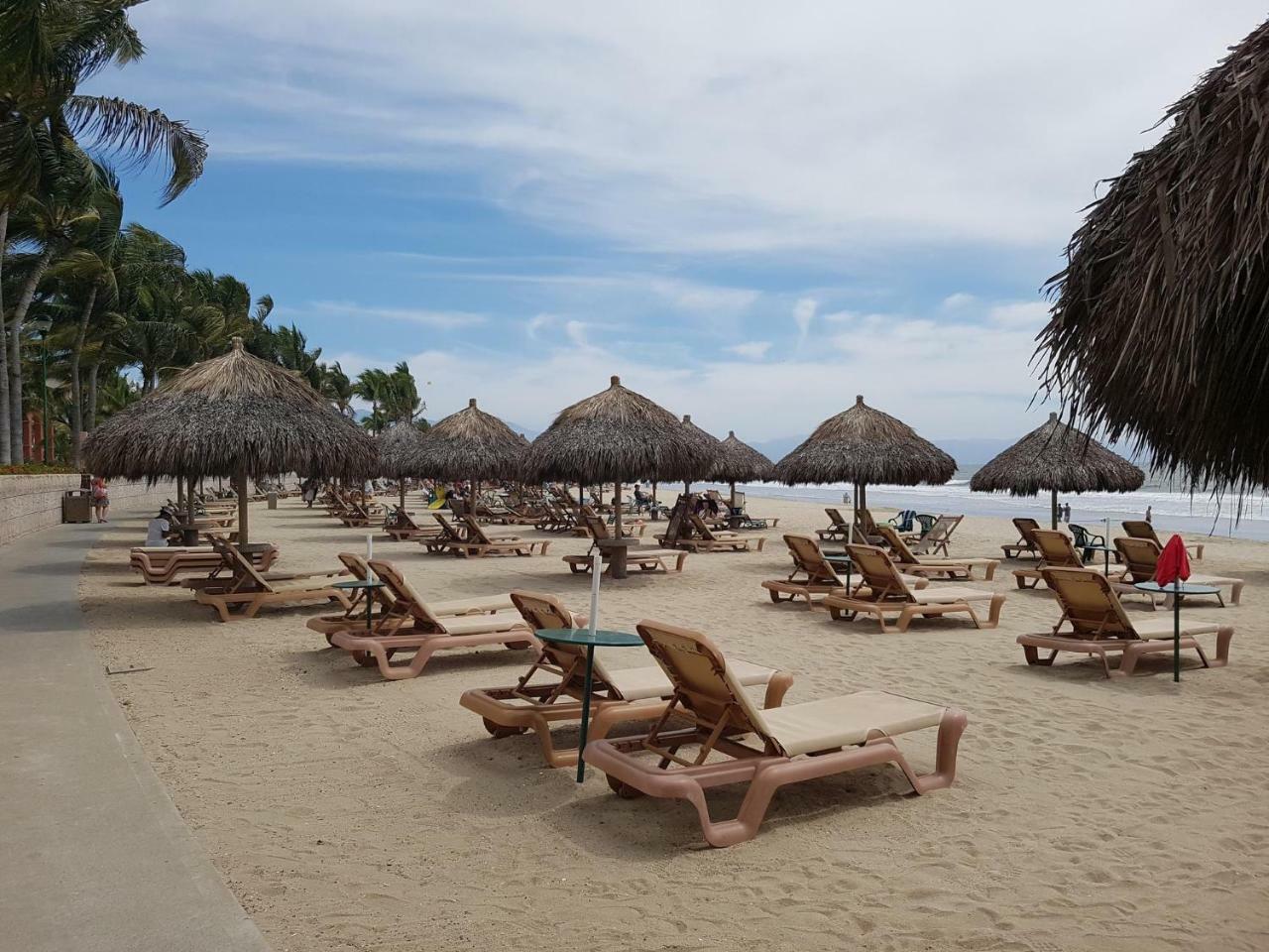 Сasa de vacaciones Green Bay 305 Nuevo Vallarta
