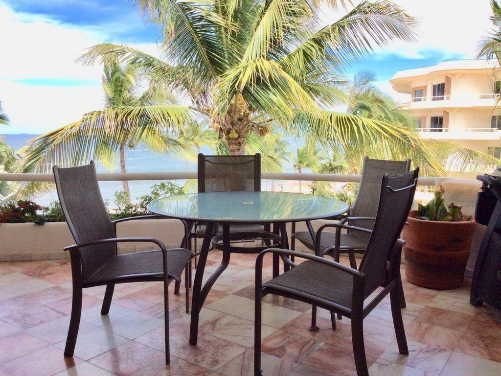Quinta Del Mar Oceanfront Condo- Penthouse With Roof Top Patio