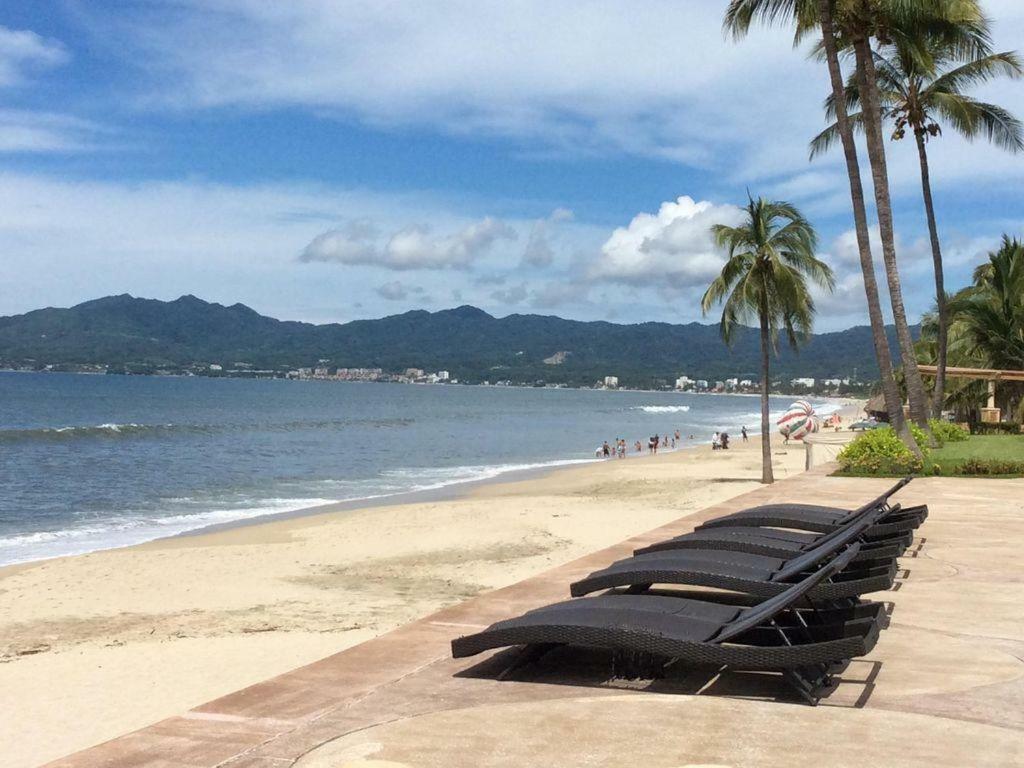 Quinta Del Mar Oceanfront Condo- Penthouse With Roof Top Patio Holiday home Nuevo Vallarta