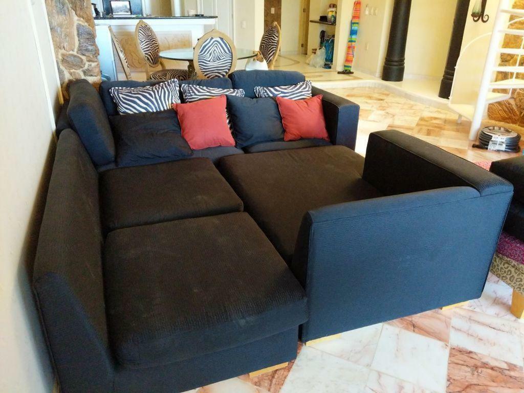 Quinta Del Mar Oceanfront Condo- Penthouse With Roof Top Patio Holiday home *