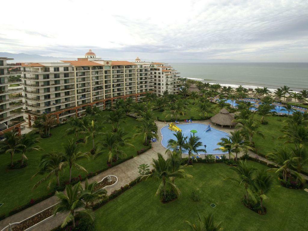 Сasa de vacaciones Green Bay 305 Nuevo Vallarta