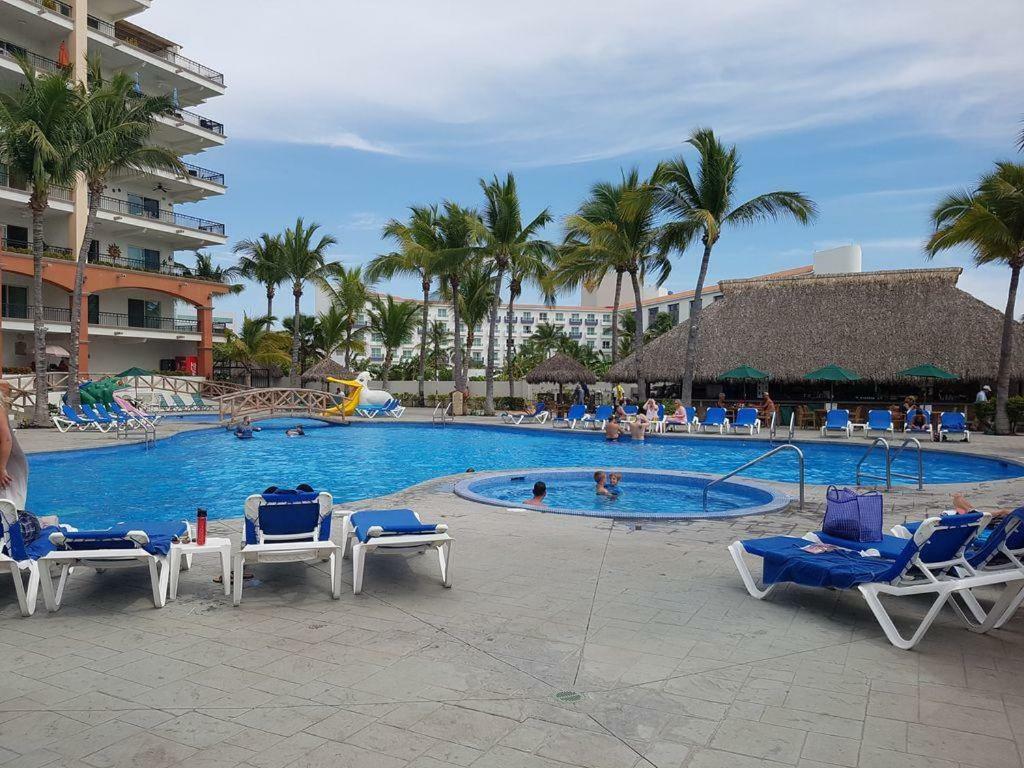 Green Bay 305 Сasa de vacaciones Nuevo Vallarta