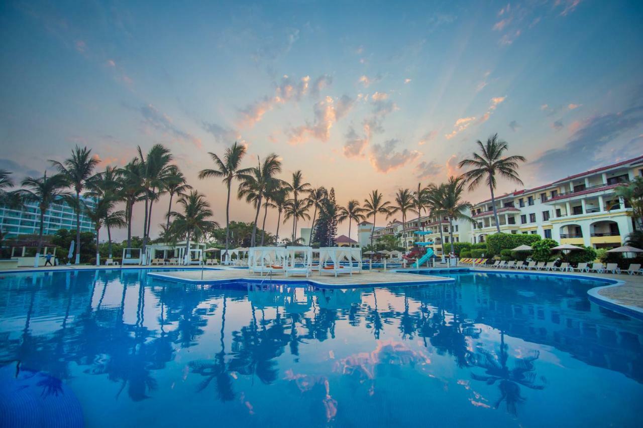 Hotel Samba Vallarta Nuevo Vallarta