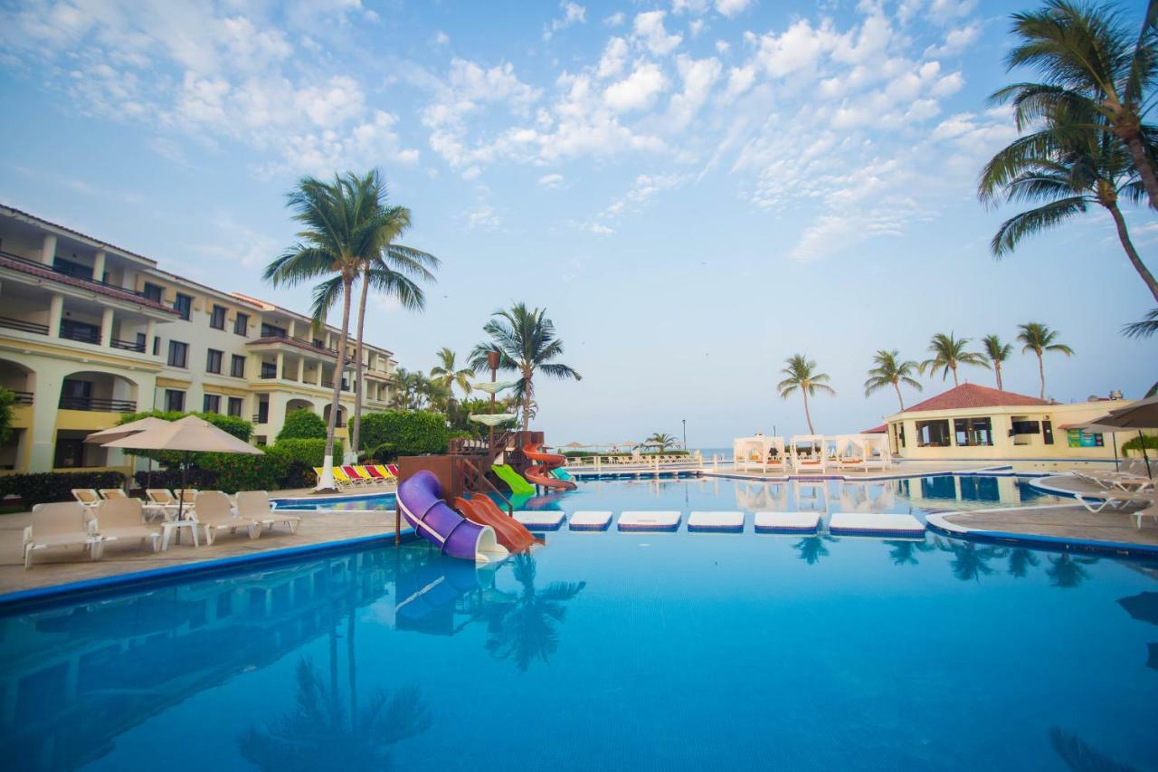 Samba Vallarta 4* Nuevo Vallarta