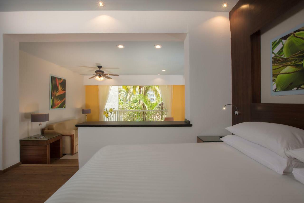 Krystal Grand Nuevo Vallarta