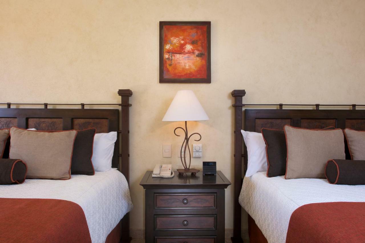 Del Palmar Flamingos Resort&spa Resort Nuevo Vallarta