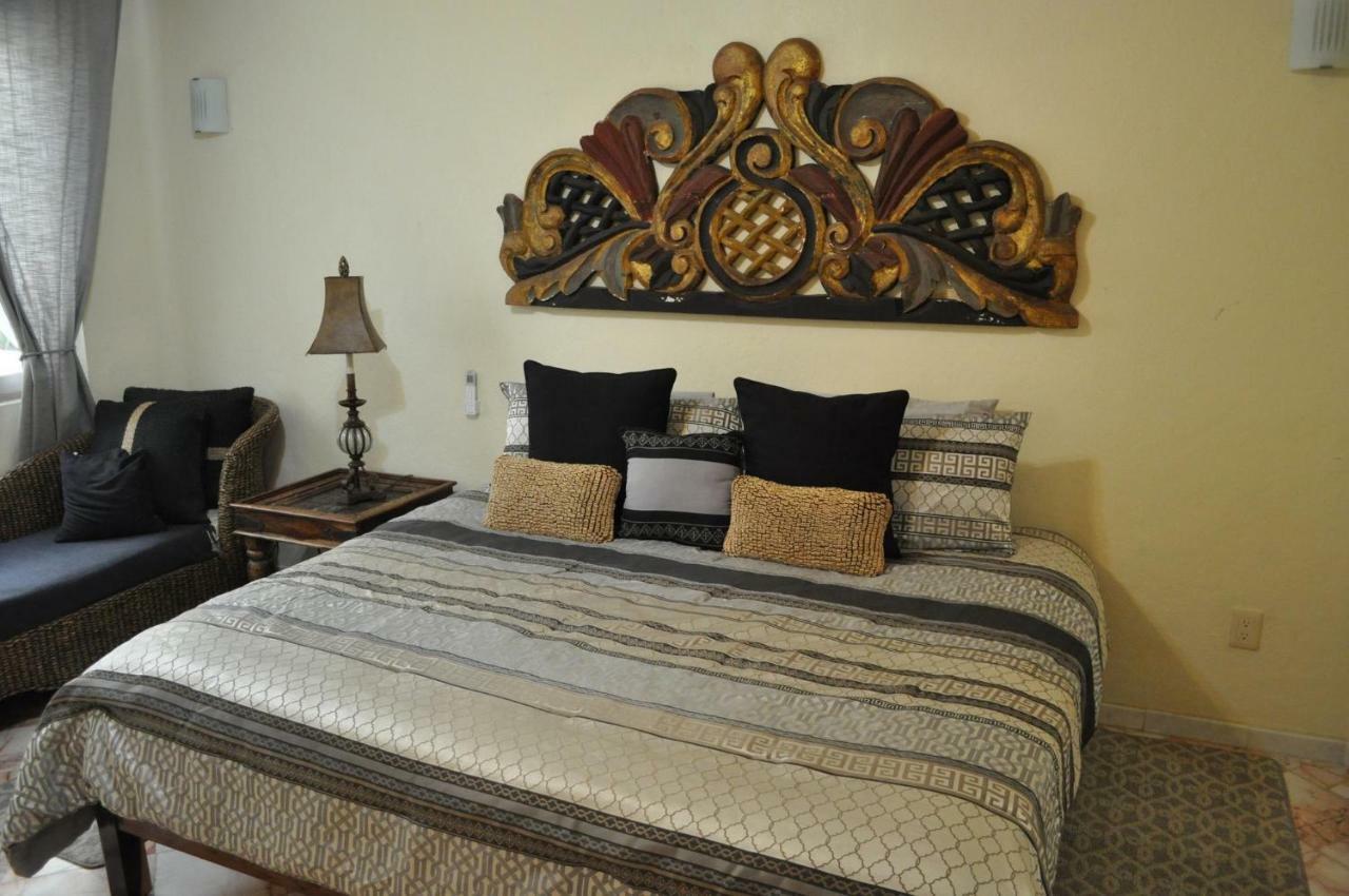 Holiday home Quinta Del Mar Oceanfront Condo- Penthouse With Roof Top Patio