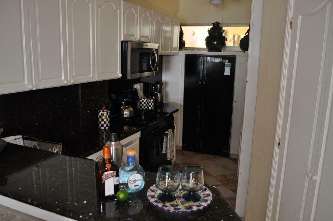 Holiday home Quinta Del Mar Oceanfront Condo- Penthouse With Roof Top Patio Nuevo Vallarta