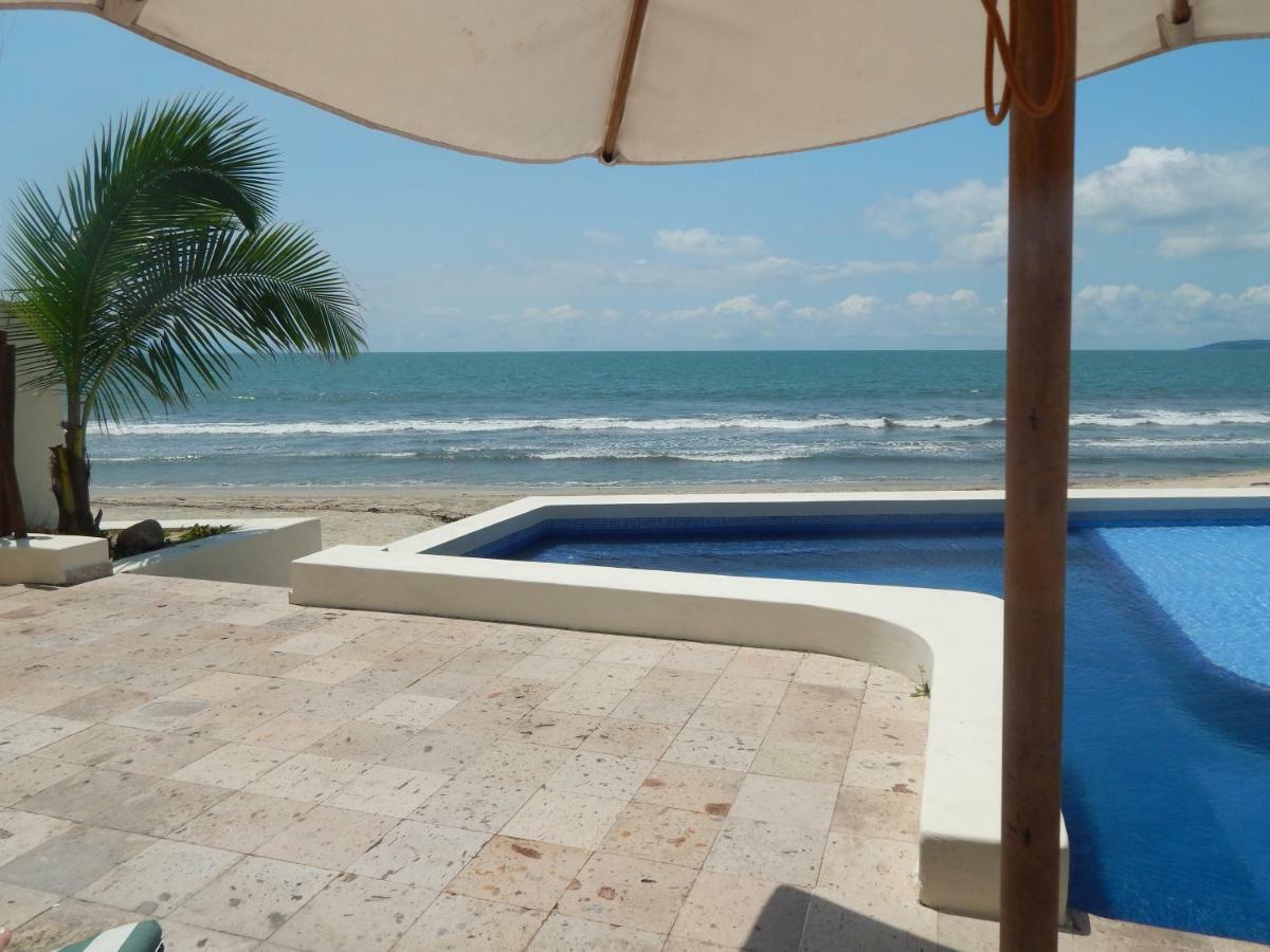 Villa Ultramar Nuevo Vallarta