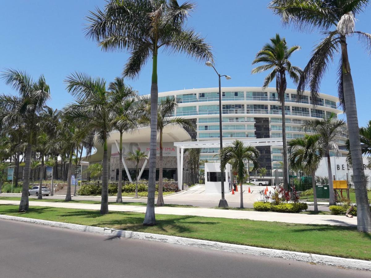 Peninsula Apartamento *