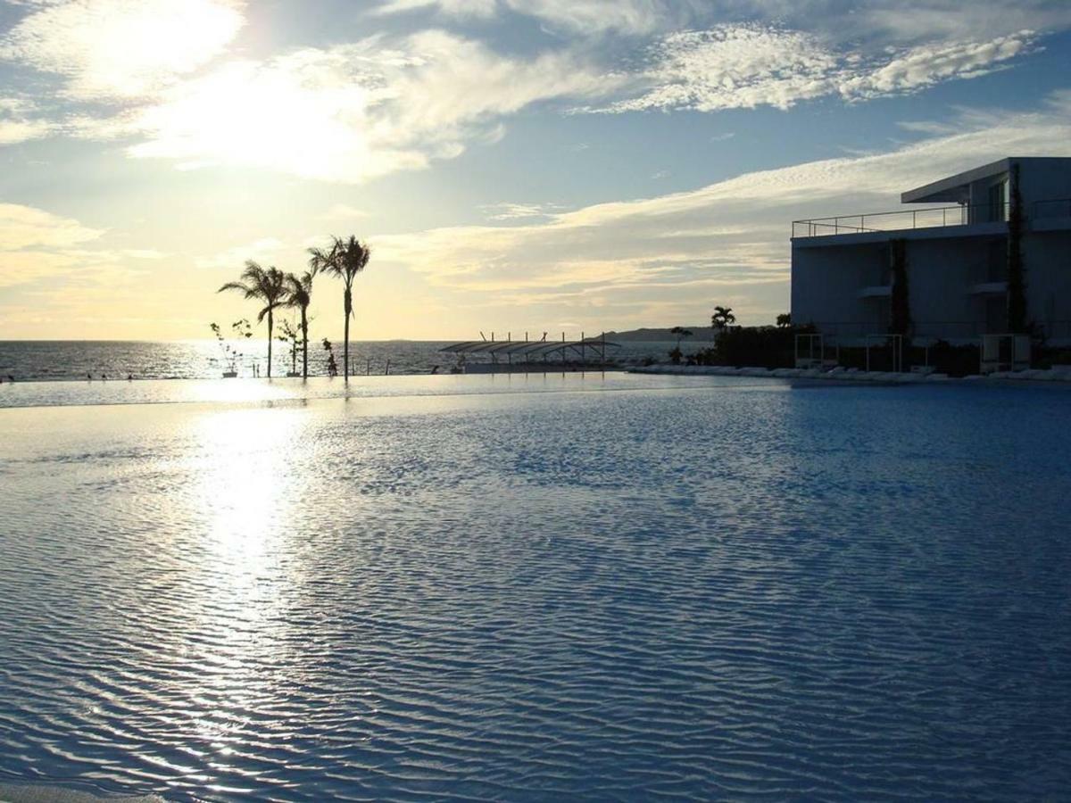 Aria Ocean Acqua Apartment Nuevo Vallarta
