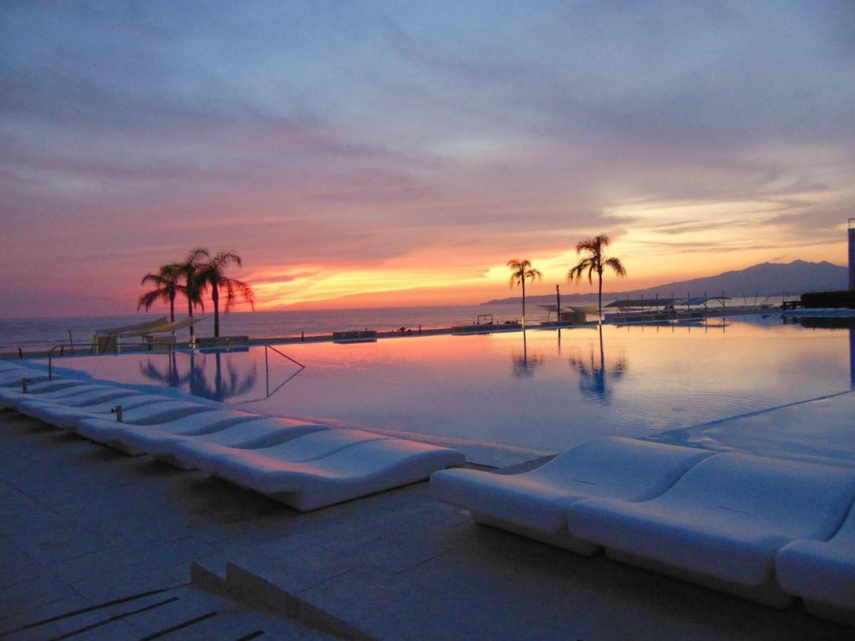 Aria Ocean Acqua Nuevo Vallarta