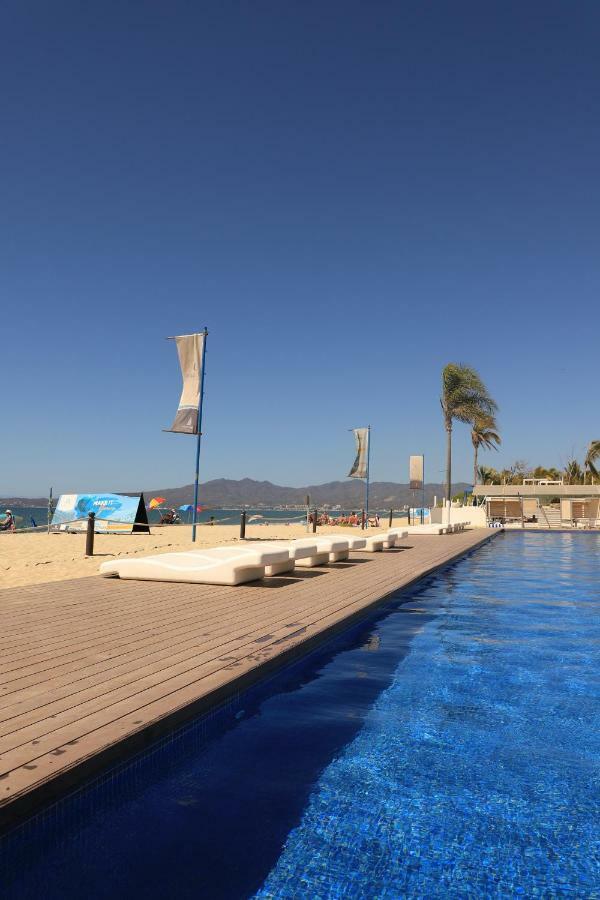 Apartamento Restyle: Ocean Front + Pool