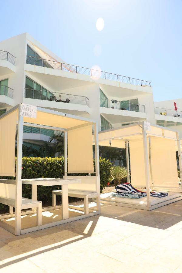 Restyle: Ocean Front + Pool * Nuevo Vallarta