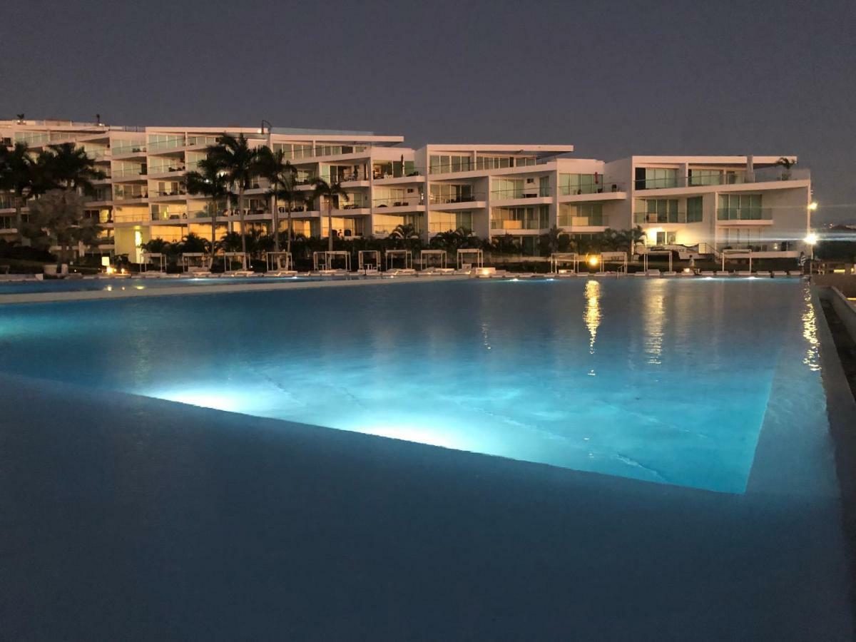 Aparthotel At Aria Pacific Ocean Nuevo Vallarta