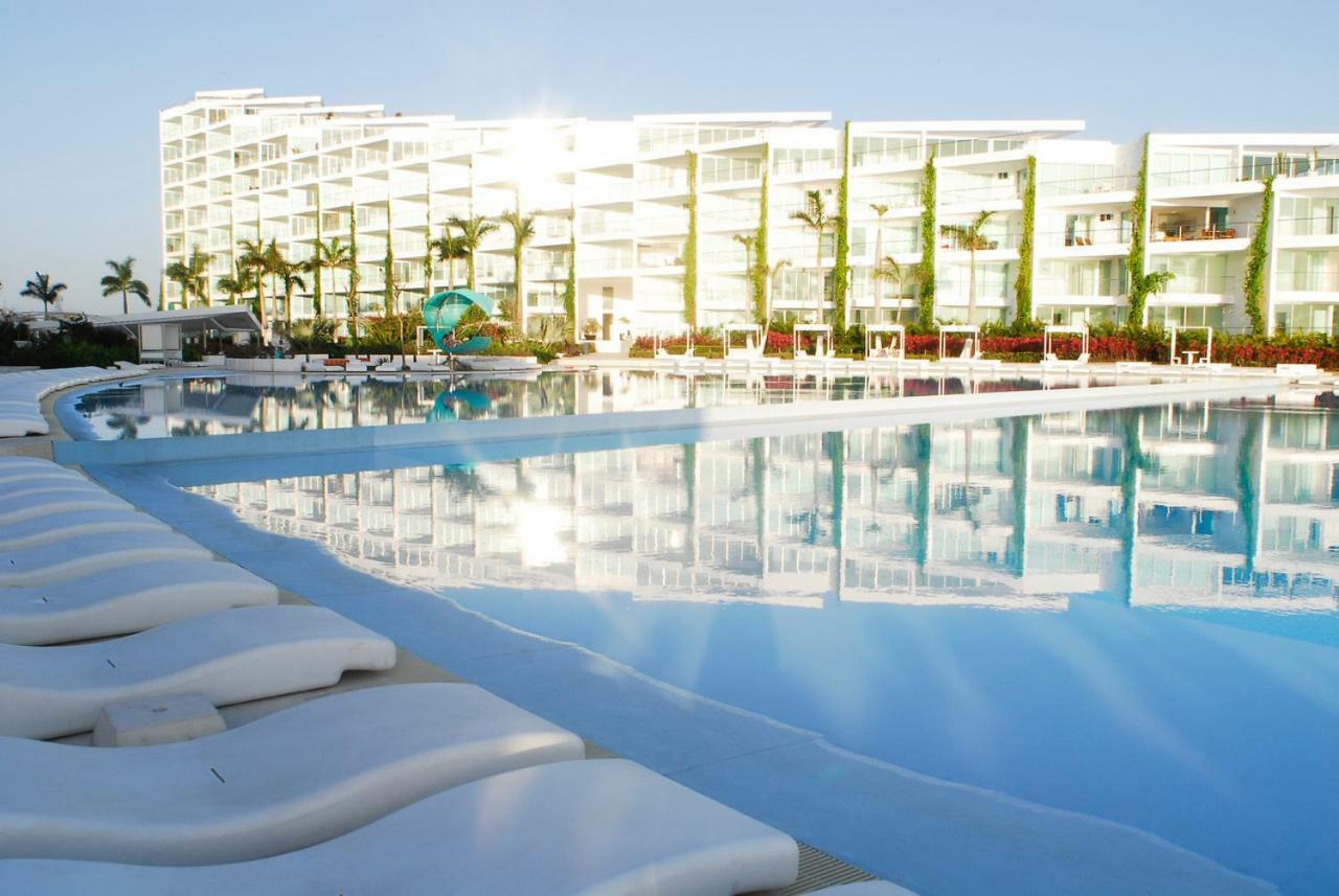 Apartamento Amazing Front - Acqua - Mx