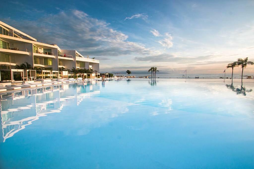 Apartamento Amazing Front - Acqua - Mx